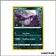 Commune - Pokemon - Ténèbres Embrasées - Tadmorv 100/201