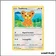 Commune - Pokemon - Ténèbres Embrasées - Teddiursa 138/201