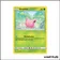 Commune - Pokemon - Tonnerre Perdu - Granivol 11/214