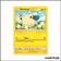 Commune - Pokemon - Tonnerre Perdu - Wattouat 76/214