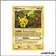 Commune - Pokemon - Trésors Mystérieux - Pikachu 94/123