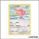 Commune - Pokemon - Ultra-Prisme - Excelangue 102/156