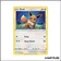 Commune - Pokemon - Voltage Éclatant - Évoli 130/185