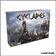 Cyclades