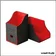Deck Box - Dragon Shield - Nest 100+ - Noir/Rouge