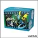 Deck Box - Pokemon Center - Bobine de Film - Scellé