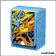 Deck Box - Pokemon Center - Début de Combat - Scellé