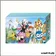 Deck Box - Pokemon Center - Double Deck Box - Aventures à Sinnoh - Scellé