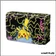 Deck Box - Pokemon Center - Double Deck Box - Pikachu Charge Néon - Scellé