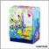 Deck Box - Pokemon Center - World Championships Honolulu 2024 - Pikachu - Scellé