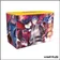 Deck Box - Pokemon - Collection Tournoi Premium - Helio