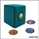 Deck Box - Pokemon - Ultra Pro - Alcove Flip Box - Clic Flip Box Alola - Scellé