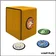 Deck Box - Pokemon - Ultra Pro - Alcove Flip Box - Clic Flip Box Johto - Scellé