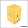 Deck Box - Pokemon - Ultra Pro - Alcove Tower - Pikachu - Scellé