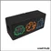 Deck Box - Pokemon - Ultra Pro - Alcove Vault Deck Box - Neon Kanto - Scellé