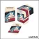 Deck Box - Pokemon - Ultra Pro - Boîte de Rangement - Ronflex & Goinfrex
