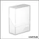Deck Box - Ultimate Guard - Boulder Deck Case 60+ - Standard - Frosted