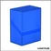 Deck Box - Ultimate Guard - Boulder Deck Case 60+ - Standard - Saphir