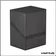 Deck Box - Ultimate Guard - Boulder Deck Case 80+ - Standard - Onyx
