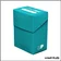 Deck Box - Ultra Pro - Boîte de Rangement - Bleu Ciel