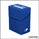 Deck Box - Ultra Pro - Boîte de Rangement - Bleu Pacifique