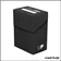 Deck Box - Ultra Pro - Boîte de Rangement - Noir