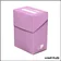 Deck Box - Ultra Pro - Boîte de Rangement - Rose