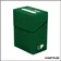 Deck Box - Ultra Pro - Boîte de Rangement - Vert Forêt