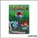 Deck - Pokemon - Base Set - Overgrowth - Scellé - Anglais