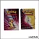 Deck - Pokemon - Neo Destiny - Obscurité - Ouvert Complet - Français