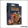 Deck - Riftbound - Set 1 : Origines - Deck de Champion Lee Sin - Scellé - Français