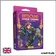 Deck - Riftbound - Set 3 : Unleashed - Deck de Champion Vi - Scellé - Anglais
