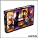 Dice Throne Marvel - Captain Marvel, Black Panther, Dr Strange & Black Widow