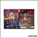 Dice Throne Marvel - Captain Marvel, Black Panther, Dr Strange & Black Widow