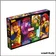 Dice Throne Marvel - Cyclope, Gambit, Malicia, Jean Grey