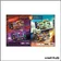 Dice Throne Marvel - Cyclope, Gambit, Malicia, Jean Grey