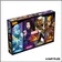 Dice Throne Marvel - Iceberg, Psylocke, Tornade, Wolverine