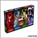 Dice Throne Marvel - Scarlet Witch, Thor, Loki & Spiderman