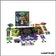 Disney Villainous - Unstoppable !