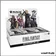 Display - Magic the Gathering - Final Fantasy - 30 Boosters de Jeu - Scellé - Français