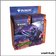 Display - Magic the Gathering - Les Tortues Ninja - 12 Boosters Collector - Scellé - Français