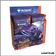 Display - Magic the Gathering - Les Tortues Ninja - 12 Boosters Collector - Scellé - Français