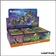 Display - Magic the Gathering - Les Tortues Ninja - 30 Boosters de Jeu - Scellé - Français