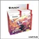 Display - Magic the Gathering - Marvel's Spider-Man - 12 Boosters Collector - Scellé - Français