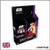 Display - Star Wars Unlimited - Secrets of Power - 12 Boosters Collector - Carbonite Edition - Scellé - Anglais