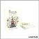 Donjons & Chatons - Set de cartes : Miagie