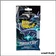 Dragon Shield - Protèges Cartes - Format Japonais - Perfect Fit Clear Inner - Transparent - par 100