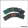 Dungeons & Dragons 5 - Ravenloft Horrors Within - Pack de Carte - Anglais