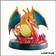 Figurine Pokemon - Collection Super Premium Dracaufeu ex - Dracaufeu (15 cm)