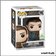 Figurine - POP! - Game of Thrones 76 - Arya Stark - 9 cm